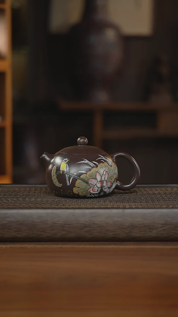 茶壶紫砂紫砂壶紫砂壶