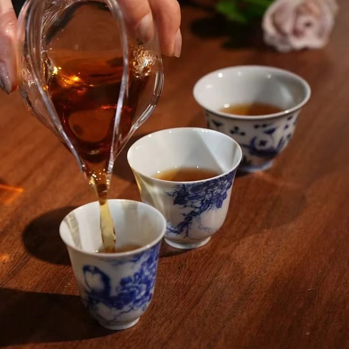 （小白专属）改价链接武夷岩茶