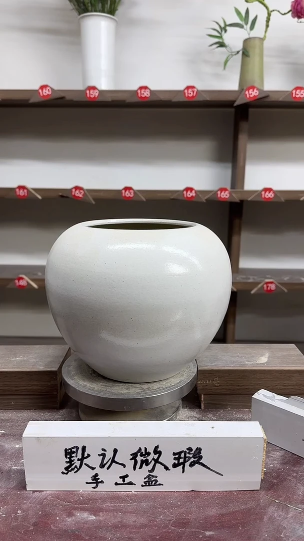 【闪购商品】陶瓷20-高20口14瑕