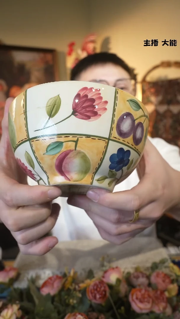 【闪购商品】152默认微瑕高端树脂陶瓷摆件w