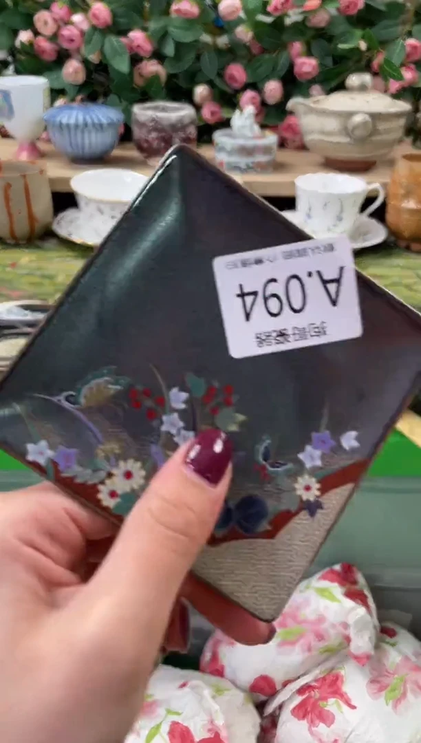瓷片茉*94闪购库存默认一件默认微瑕慎拍