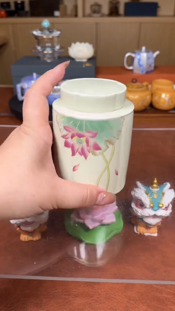 高端茶器甄选精品 VVV