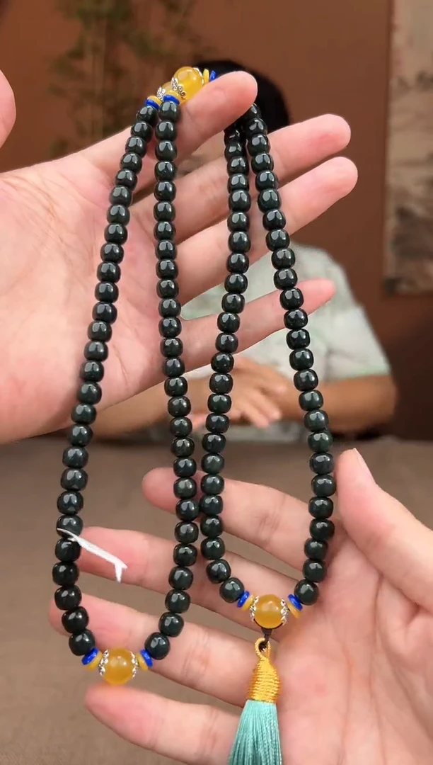 和田玉未镶嵌项链多样性发货拍一发一1445