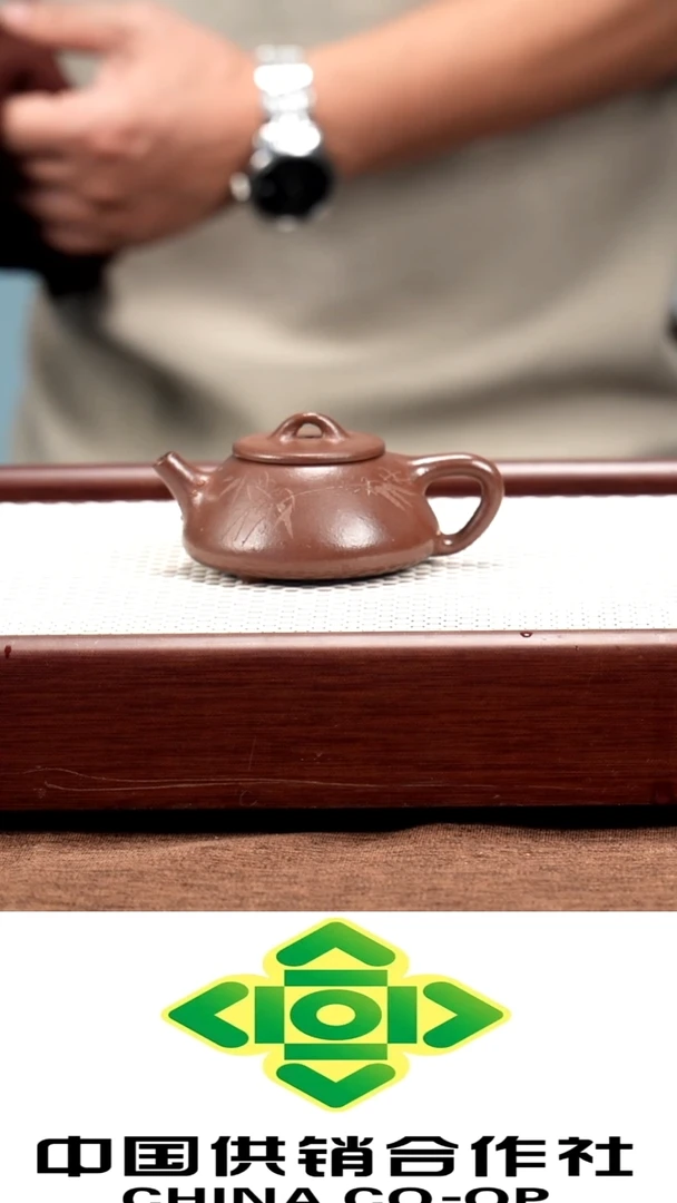 茶壶紫砂小平盖紫砂茶具紫砂茶具