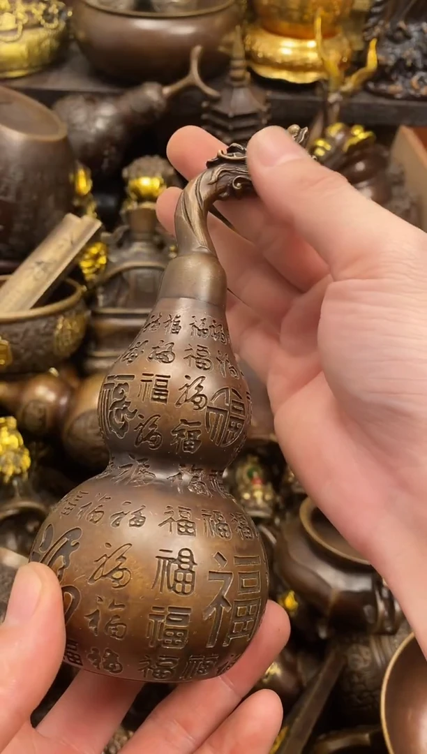 案台摆件 物品摆件