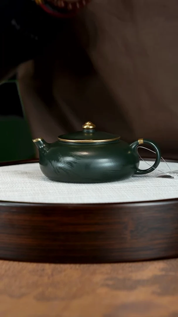 茶壶紫砂宜兴紫砂