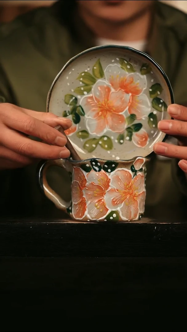 其他782遇瓷手作同款