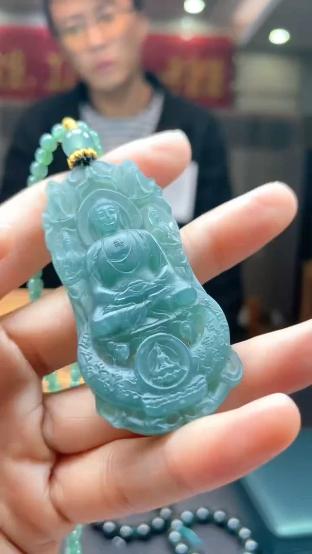 未镶嵌定制翡翠********437