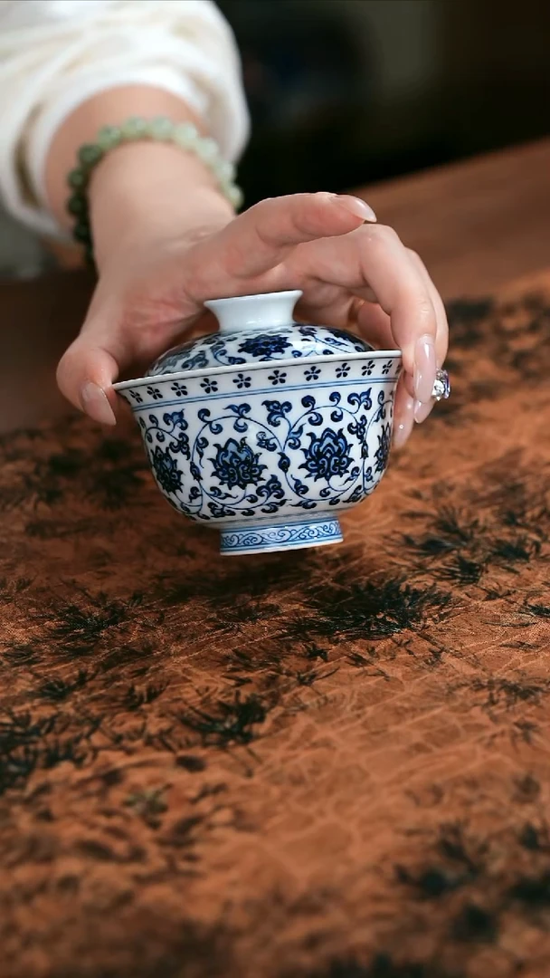 摆件瓷景德镇邮政专属链接@@@jd758