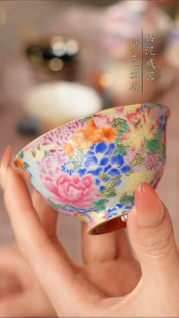 灵玺贡坊