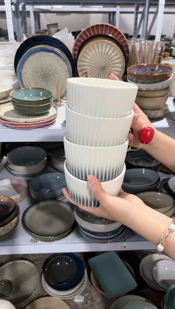 【闪购商品】瓷片外贸尾货瑕疵满20包邮X4