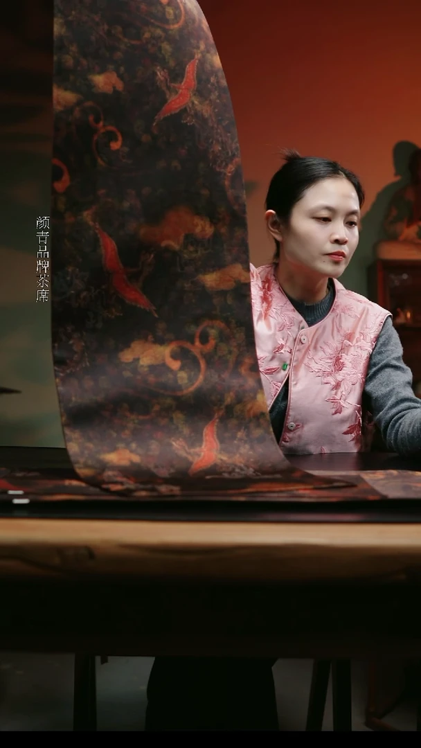 别具一阁布艺尺寸100+33