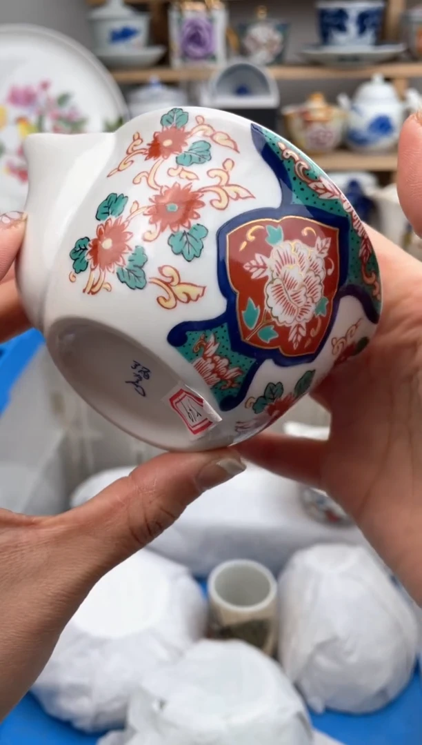 【闪购商品】瓷片默认微瑕，看清尺寸品相再拍