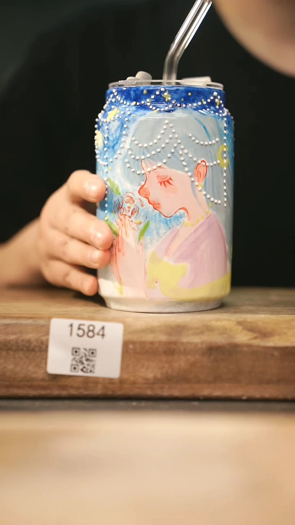 【落单孤品】福利/杯子@@1584