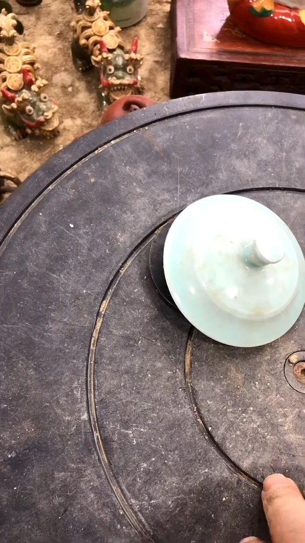 搪瓷商用陶瓷代替链接（已直播间实物为准）