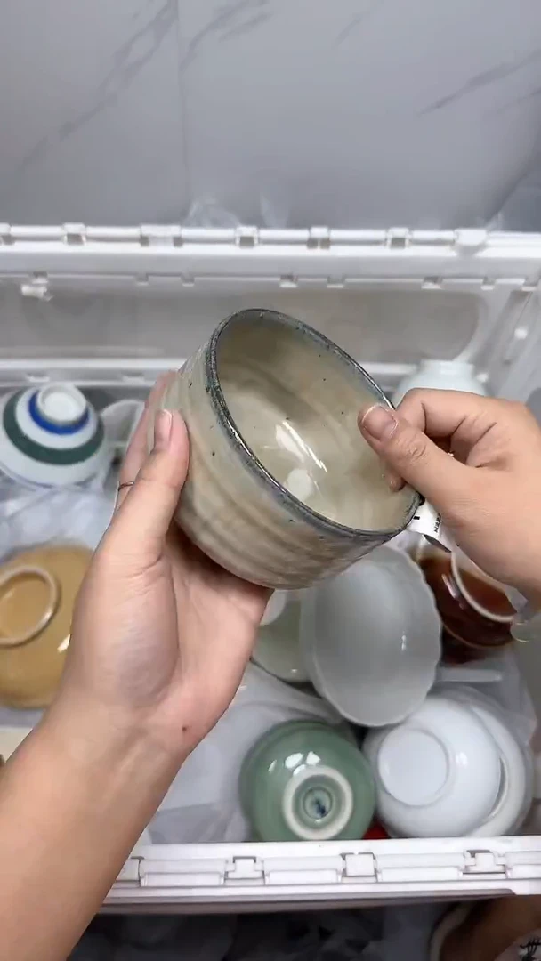 【闪购商品】1566回流瓷器默认微瑕，18.8包邮