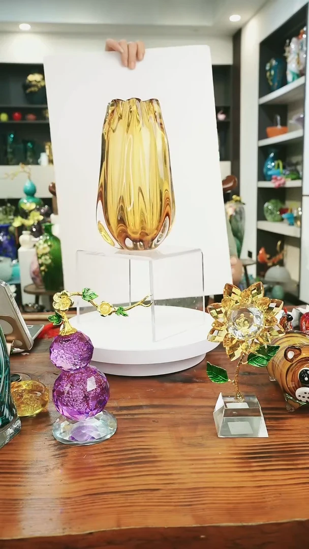 外贸尾货花瓶158