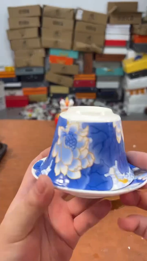 【闪购商品】沐森茶具清货专属链接