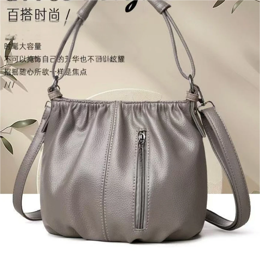 9845 定制款福袋手拎斜挎包 JJ