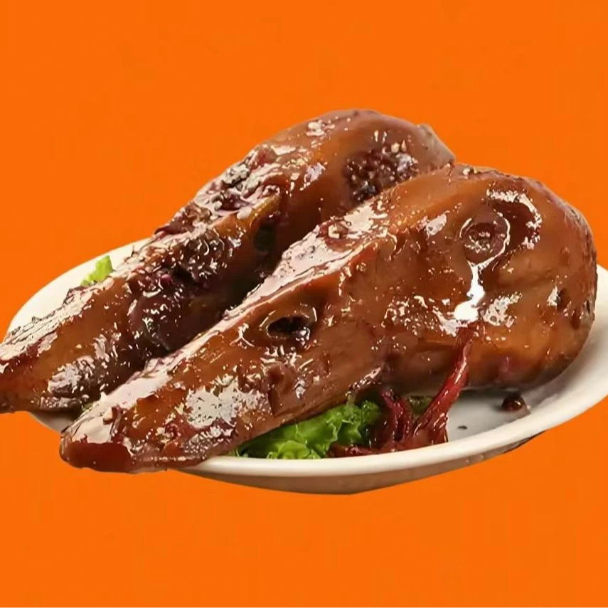 精武三个大鸭头