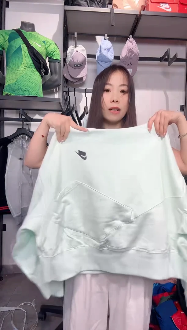 1651编码 瑕疵款直播间过款为准 尺码M