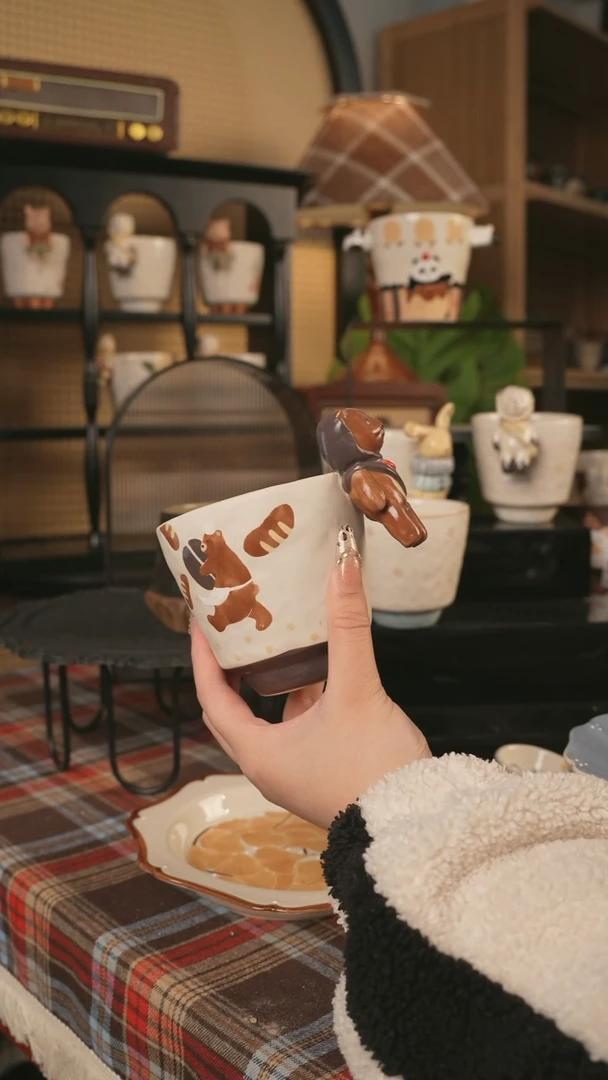 【闪购商品】碗川谷原创2.8场次直播福利正品