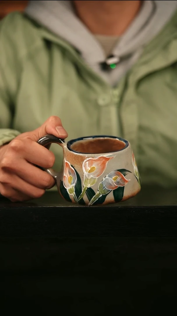 其他020遇瓷手作同款