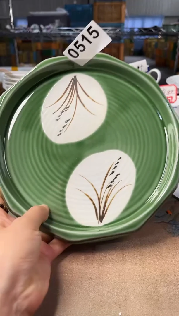 【闪购商品】碗          515号