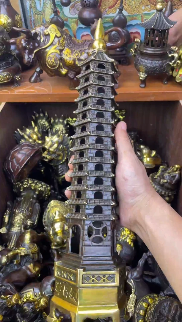 高品铜社精选链接