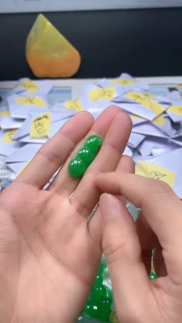 所见即所得（一物一图）