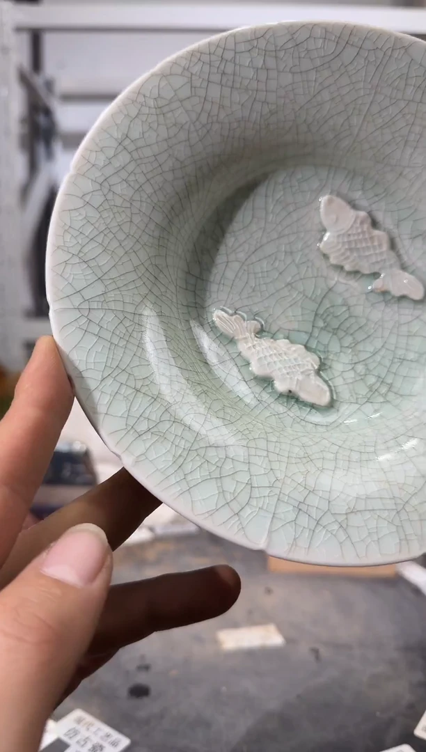 顺心瓷器仿古复刻顺心瓷器 仿古复刻