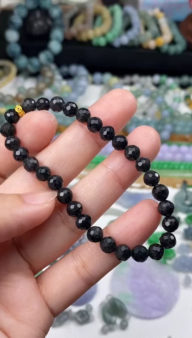 未镶嵌定制翡翠批量货品多样性发其一/7921