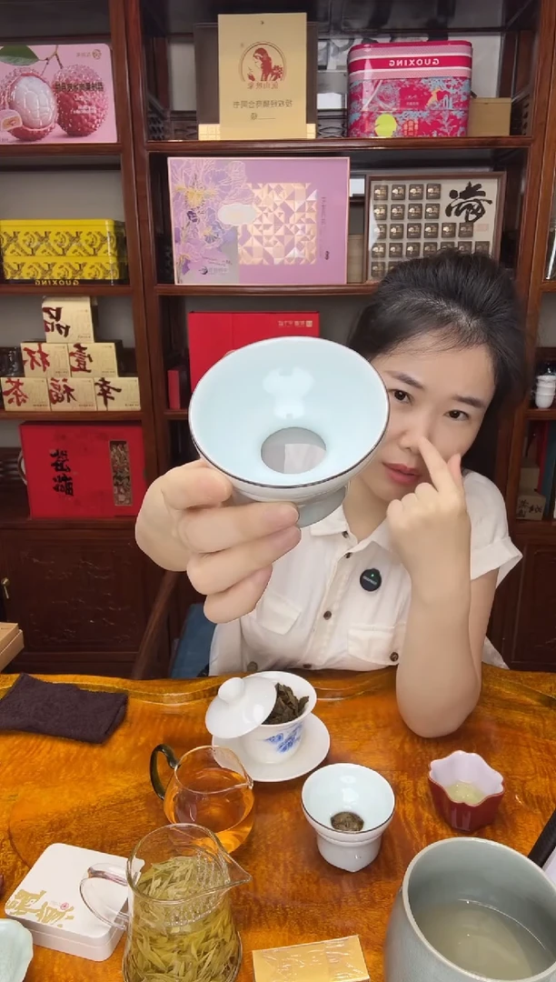 茶滤好用泡茶茶漏