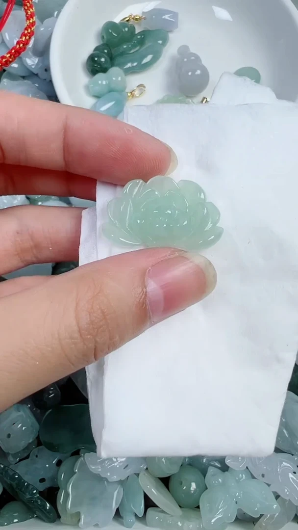 散珠翡翠203号链接，A货链接