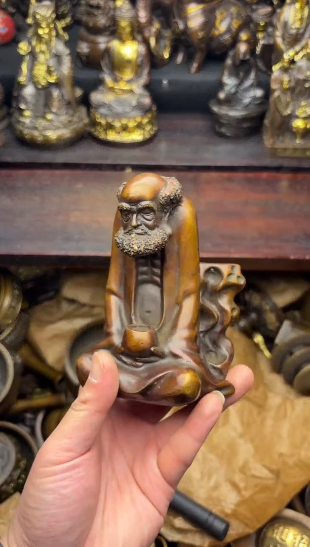 小周专属精选链接达摩