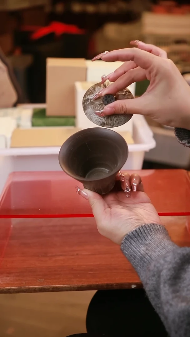 【闪购商品】其他茶具茶具（无礼盒@@Q1030