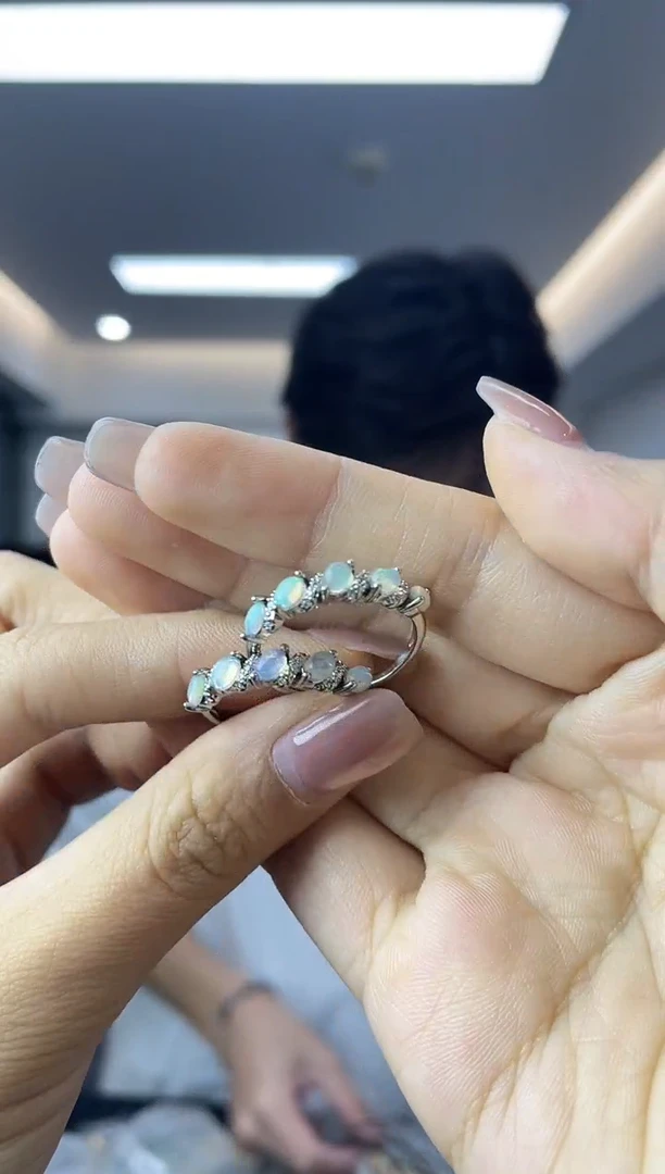 欧泊未镶嵌·多样性一件发货