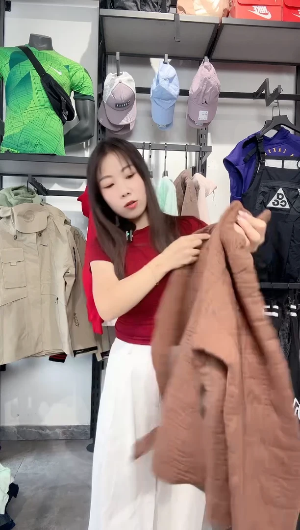 1424编码 瑕疵款直播间过款为准 尺码160