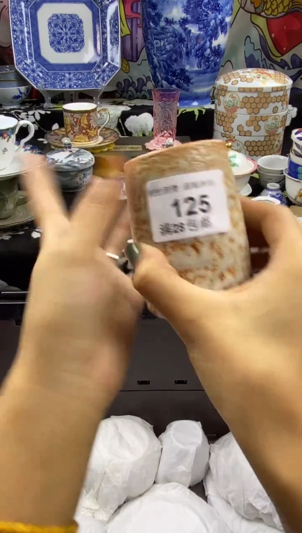 瓷片平****y瓷色工艺品品品品125