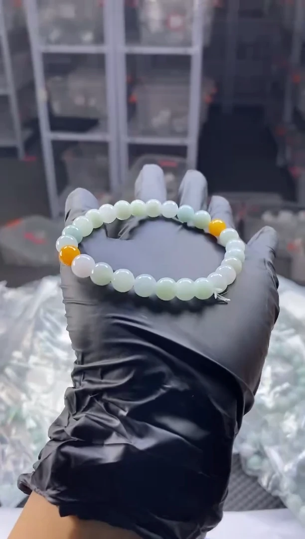 未镶嵌定制翡翠天然缅甸A货翡翠，拍一发一