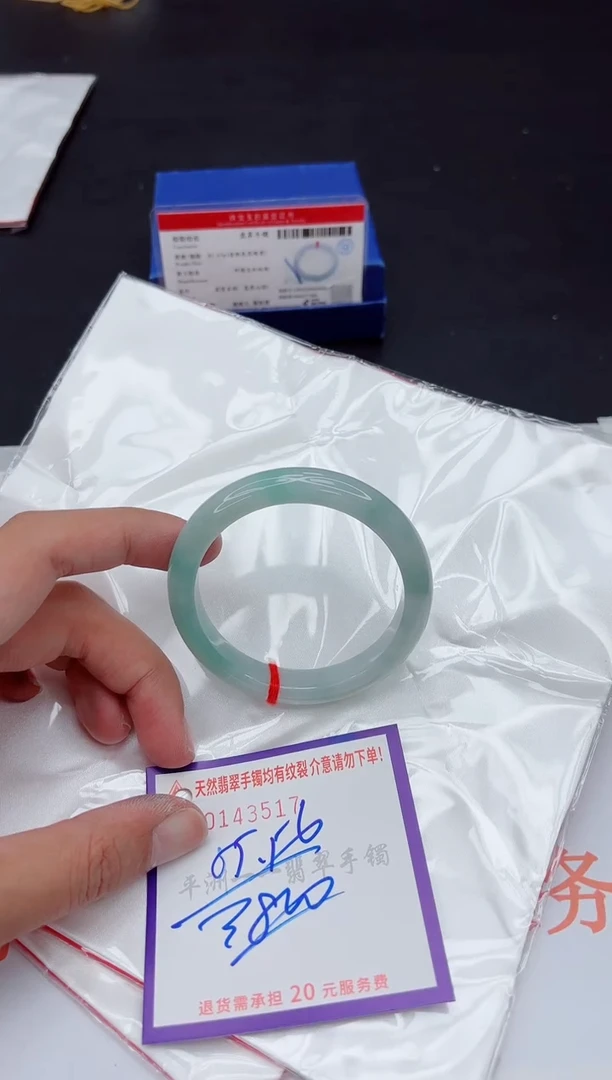 未镶嵌手镯翡翠111111