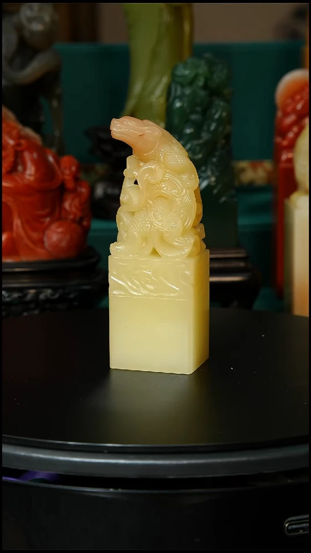 寿山石印石"**″1111111111