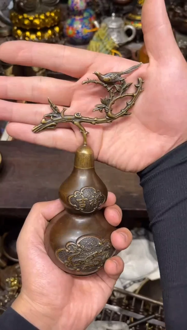 A古铜专属高端精品47