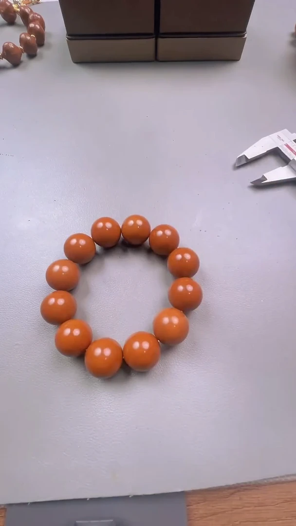 手串/手链橄榄核2.0