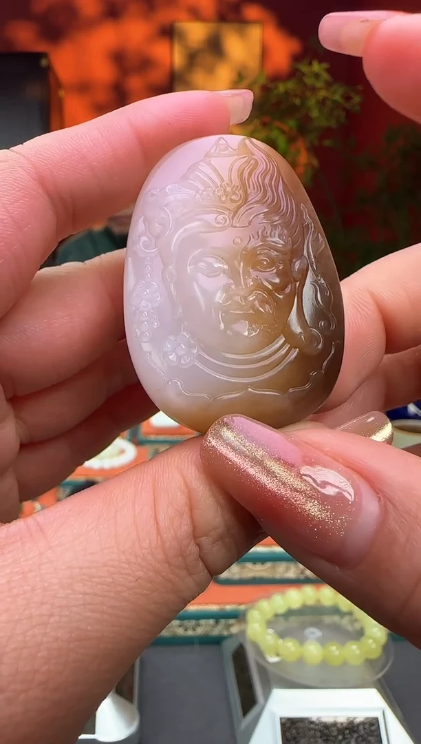 【闪购商品】和田玉吊坠未镶嵌吊坠