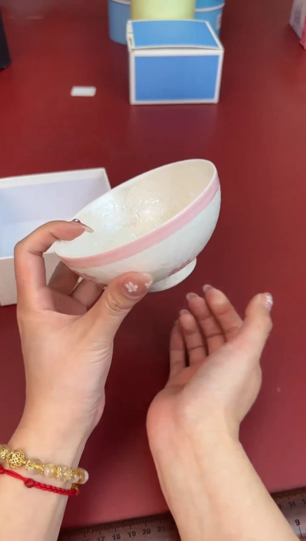 【闪购商品】瓷片正午瓷缘 臻品源泉@@CJ68