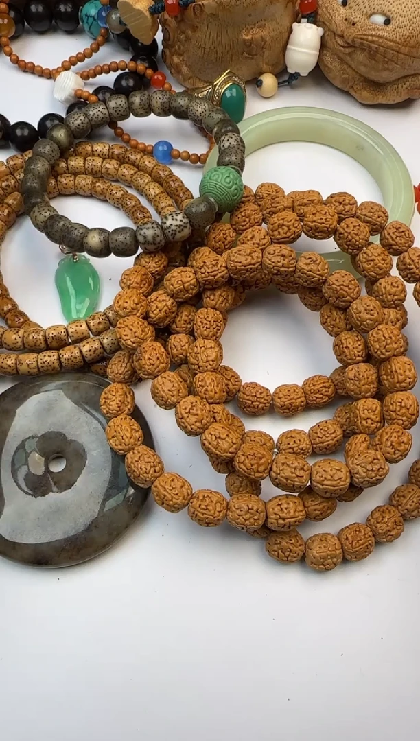 【闪购商品】金刚菩提手串金刚手串