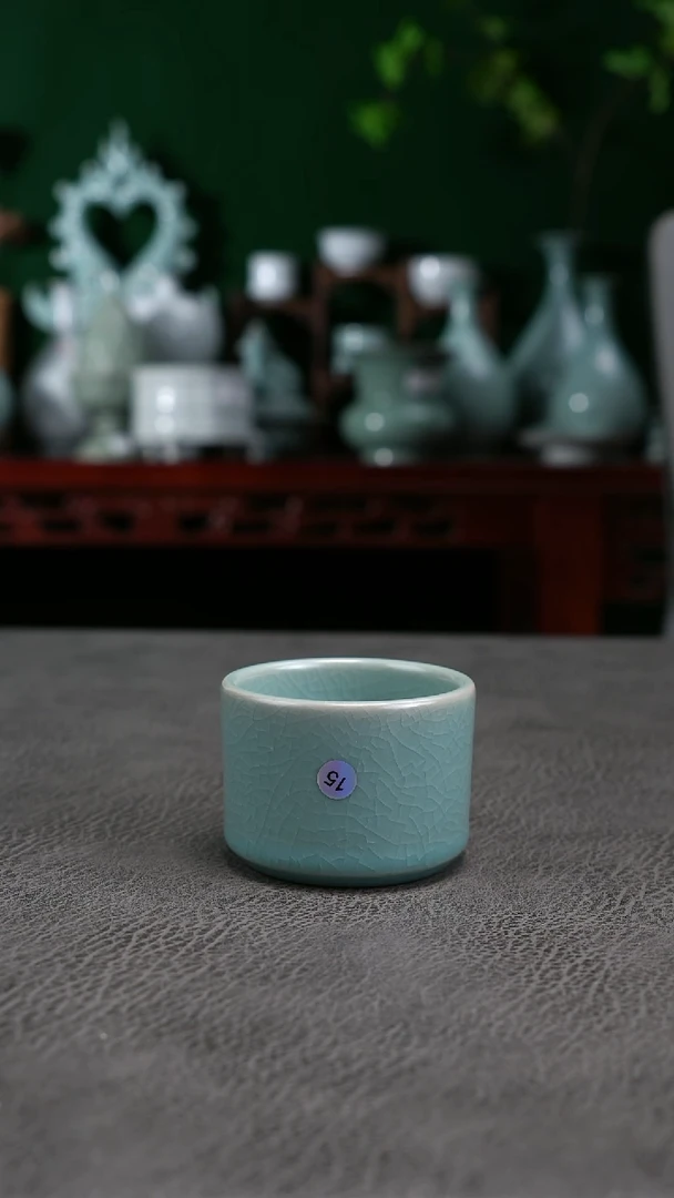 15号扳指杯福利价简包-二