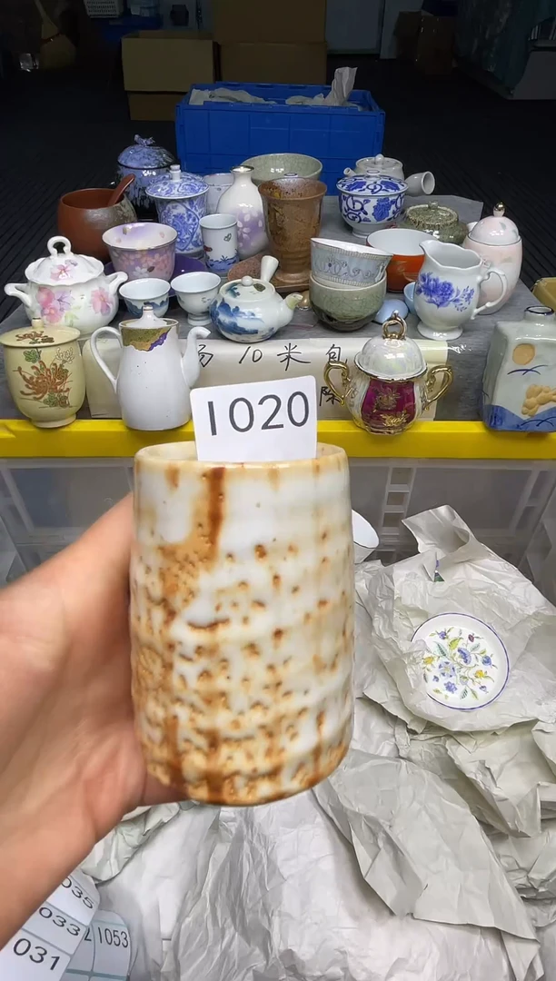 【闪购商品】其他乐乐中古回流