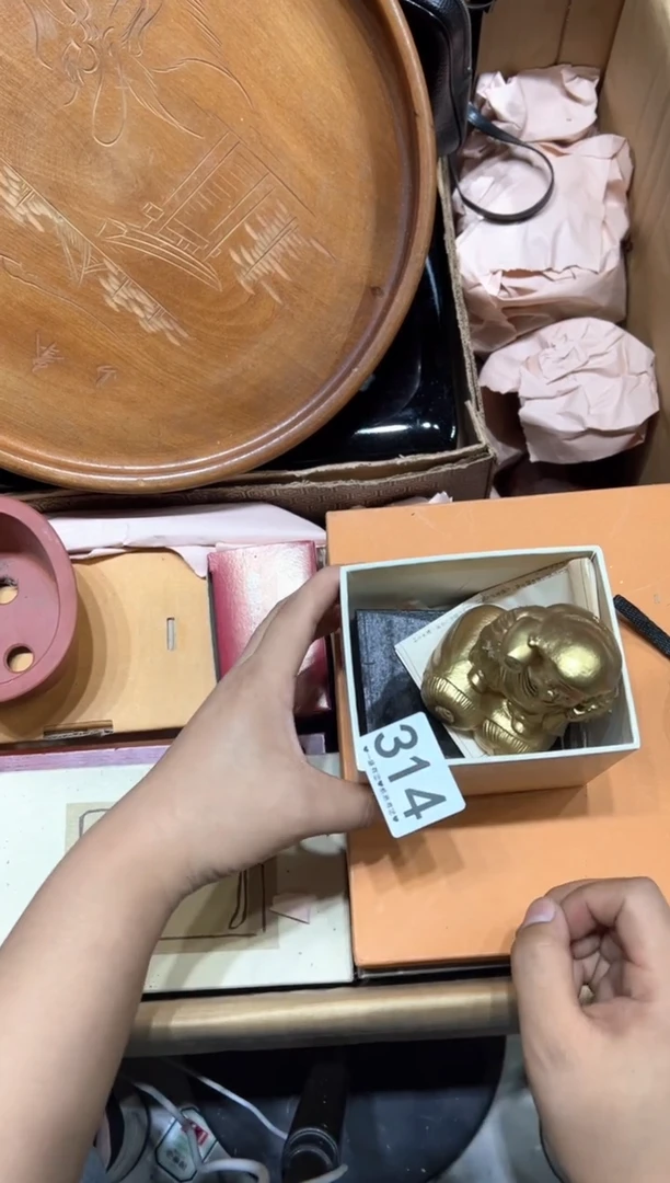 瓷片望**影314............